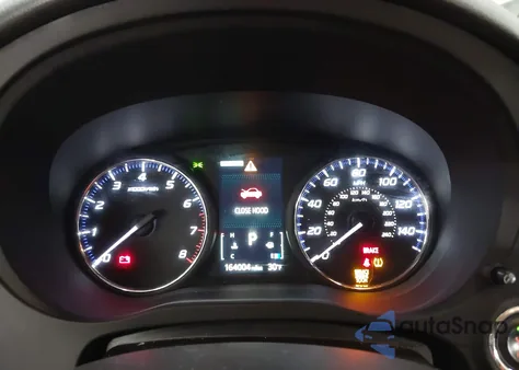 2015 Mitsubishi Outlander Gt z USA, uszkodzony, nr VIN JA4JZ4AX5FZ010566